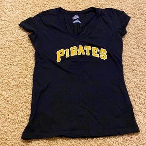 Pirates T shirt